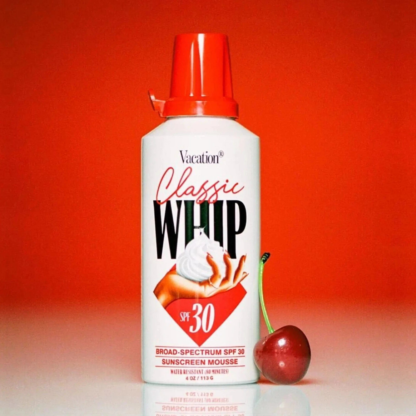 VACATION - Classic Whip SPF 30 Sunscreen