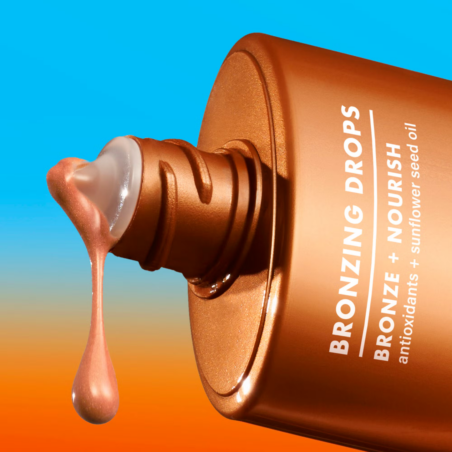 Elf - Bronzing Drops