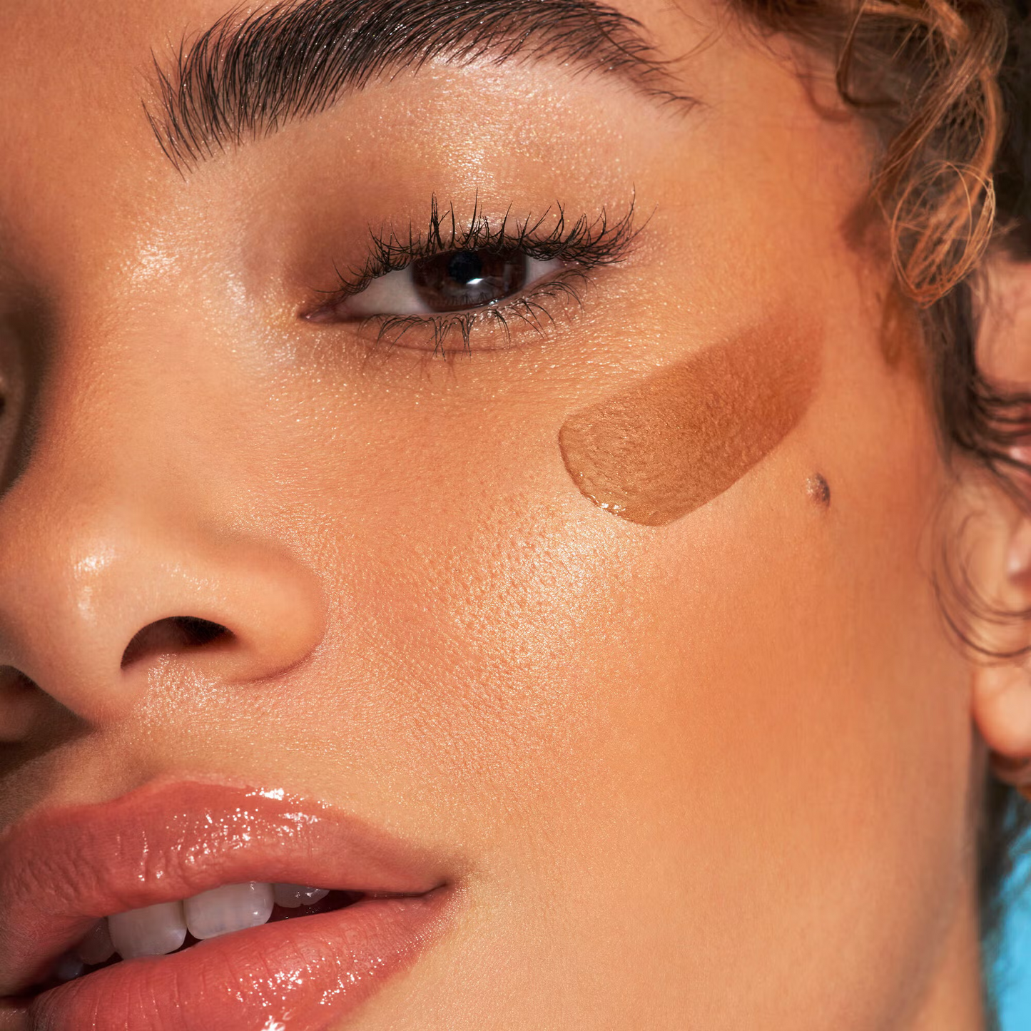 Elf - Bronzing Drops