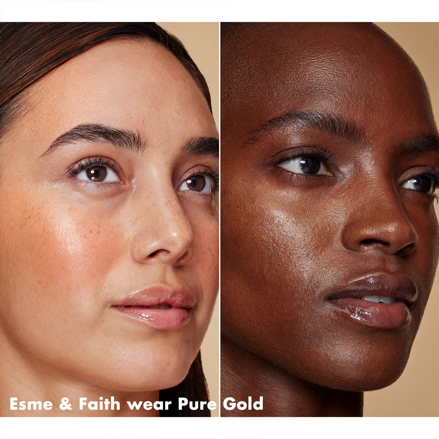 Elf - Bronzing Drops