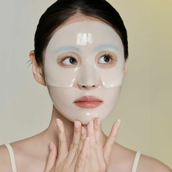 BIODANCE - Radiant Vita Niacinamide Real Deep Mask