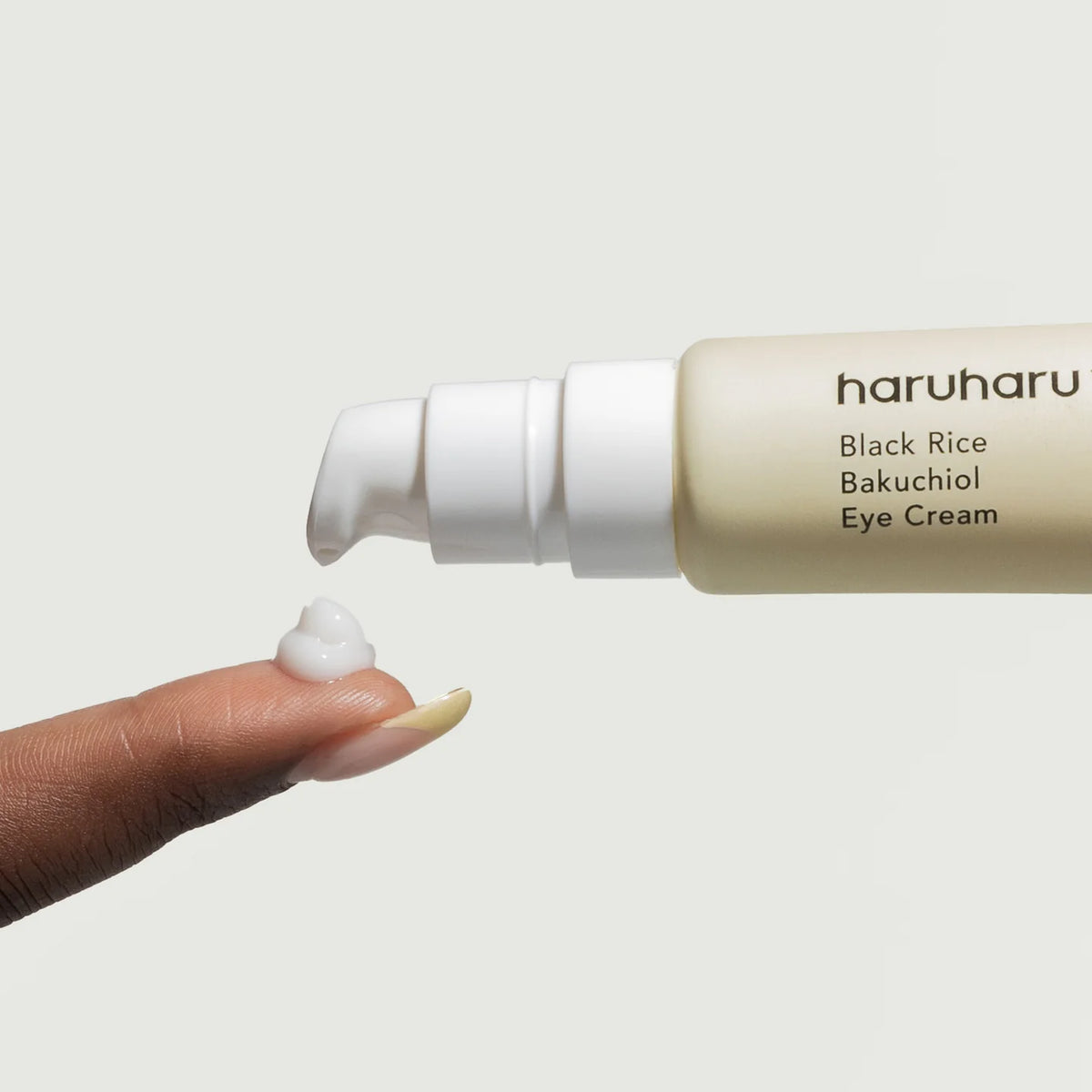 HARUHARU WONDER - Black Rice Bakuchiol Eye Cream - 20ml