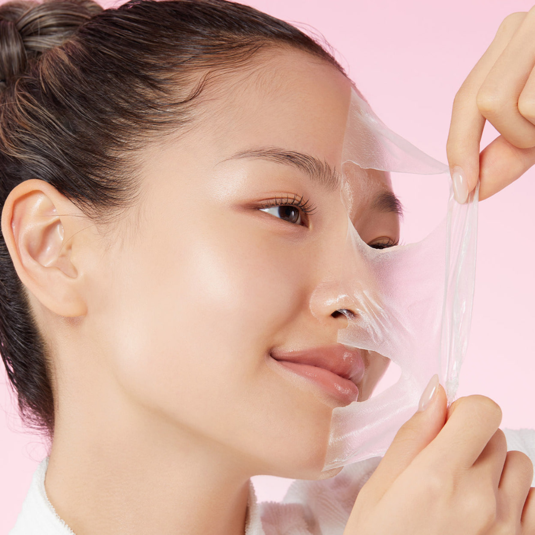 MEDICUBE - Collagen Night Wrapping Mask - Mascarilla Nocturna