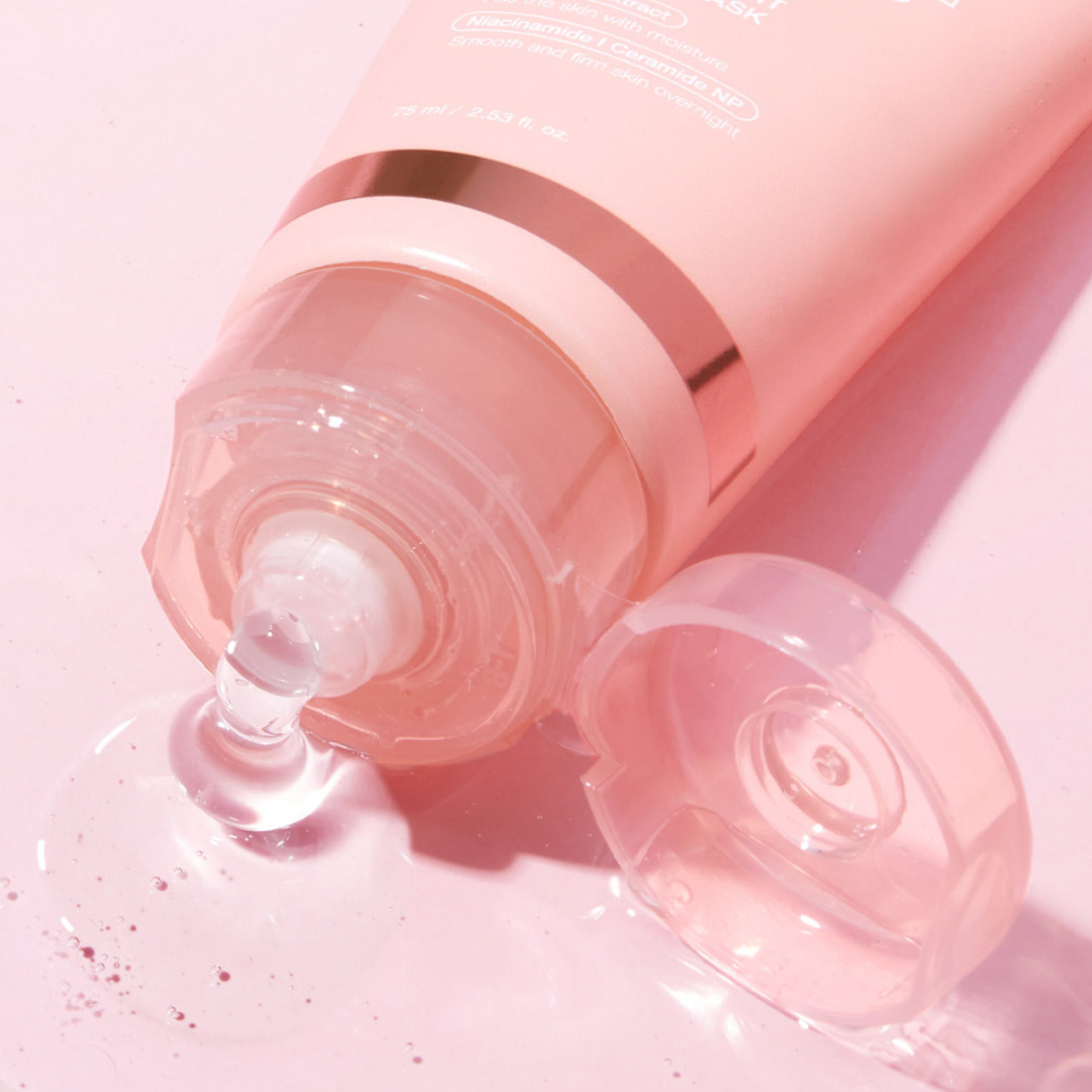 MEDICUBE - Collagen Night Wrapping Mask - Mascarilla Nocturna
