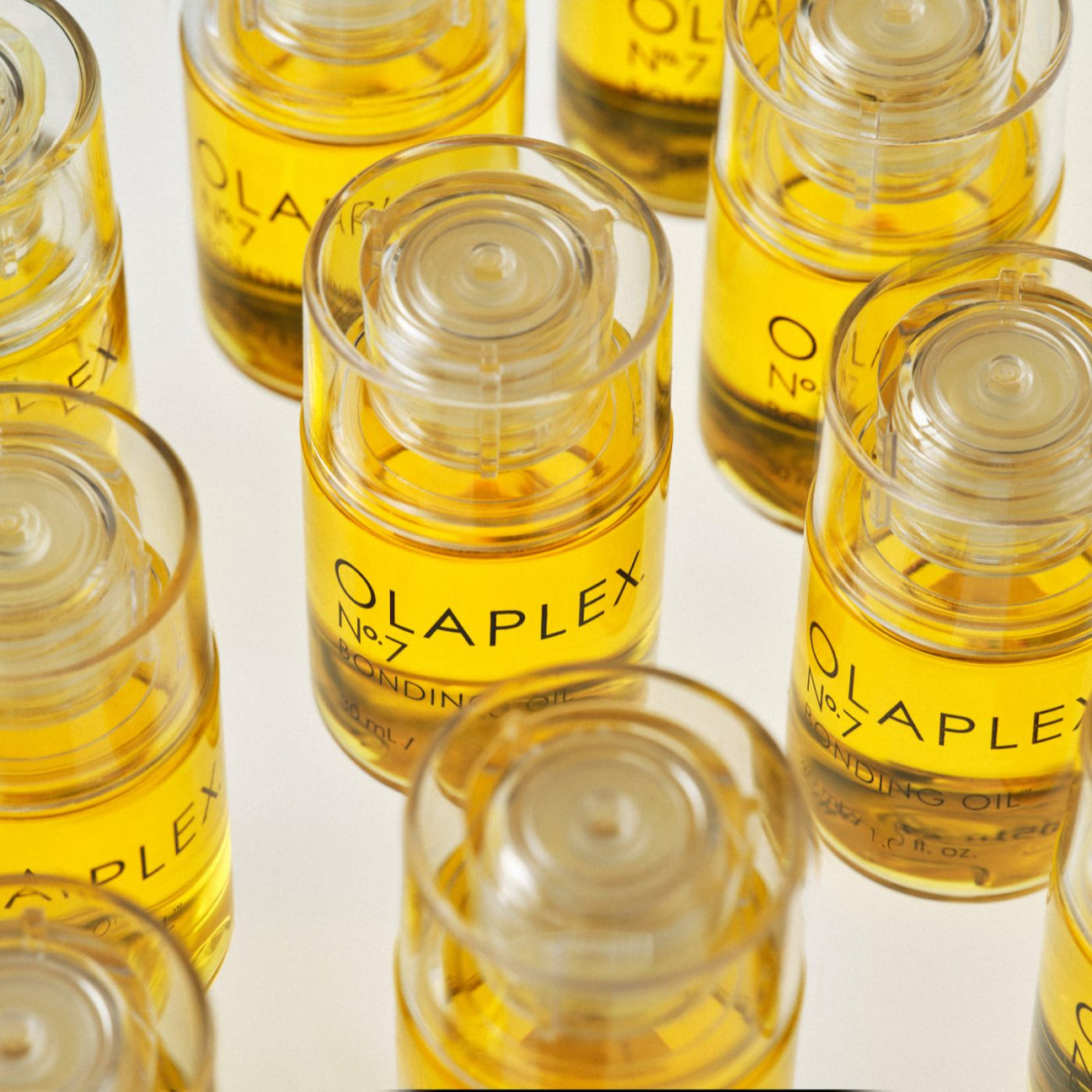 OLAPLEX NO.7 BONDING OIL, 30 ML