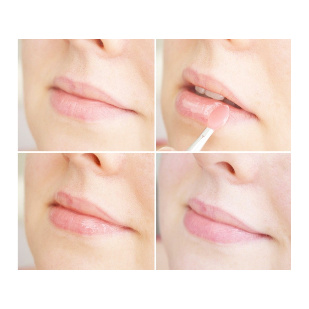 LANEIGE - Lip Sleeping Mask Berry - Mascarilla Nocturna para Labios Berry 20gr