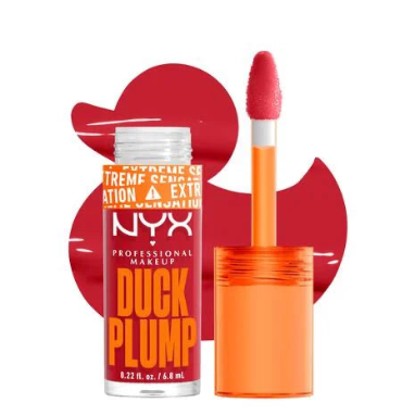 DUCK PLUMP NYX