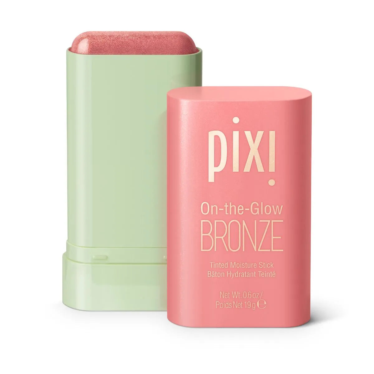 Pixi Bronceador en Barra On-The-Glow Bronze