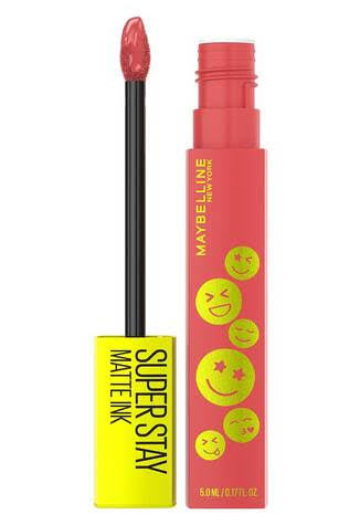 MAYBELLINE SUPERSTAY MATTE INK