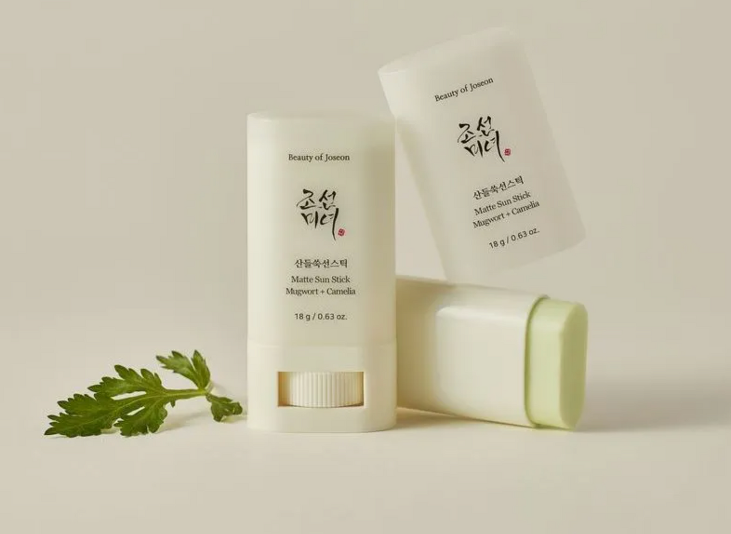 Beauty of Joseon - Matte Sun Stick