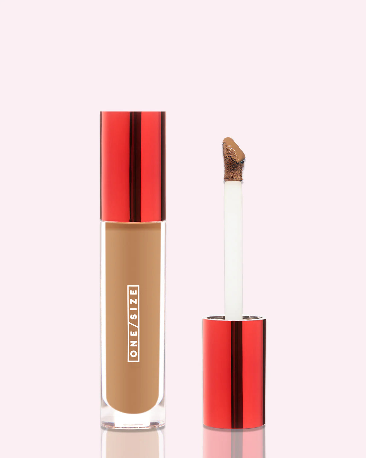 One size - BUTTER SILK CONCEALER