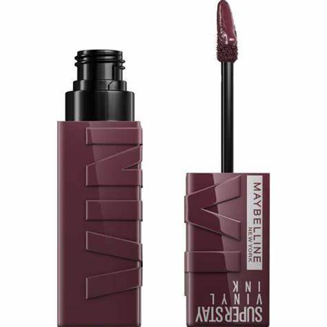 Maybelline - SUPERSTAY VINYL INK