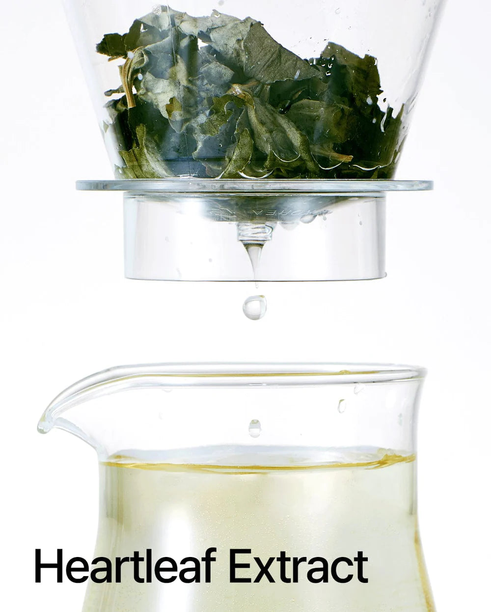 Heartleaf 77% Soothing Toner Anua