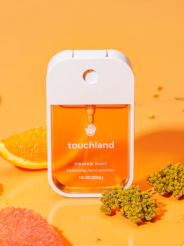 Touchland Power Mist (30 ml)