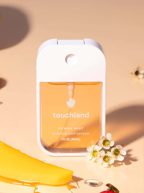 Touchland Power Mist (30 ml)