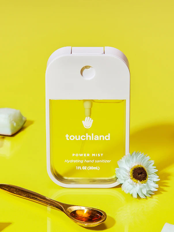 Touchland Power Mist (30 ml)