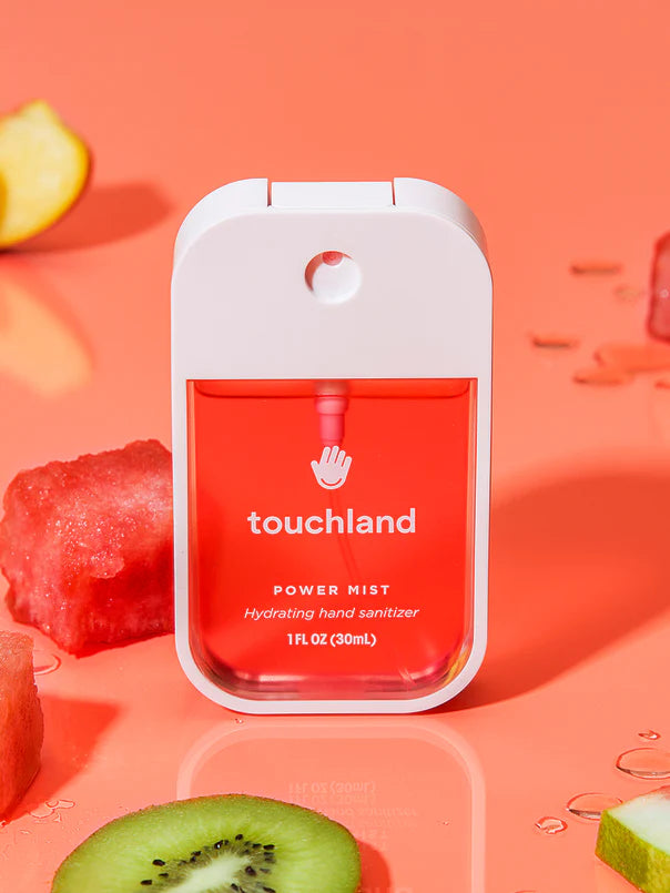 Touchland Power Mist (30 ml)