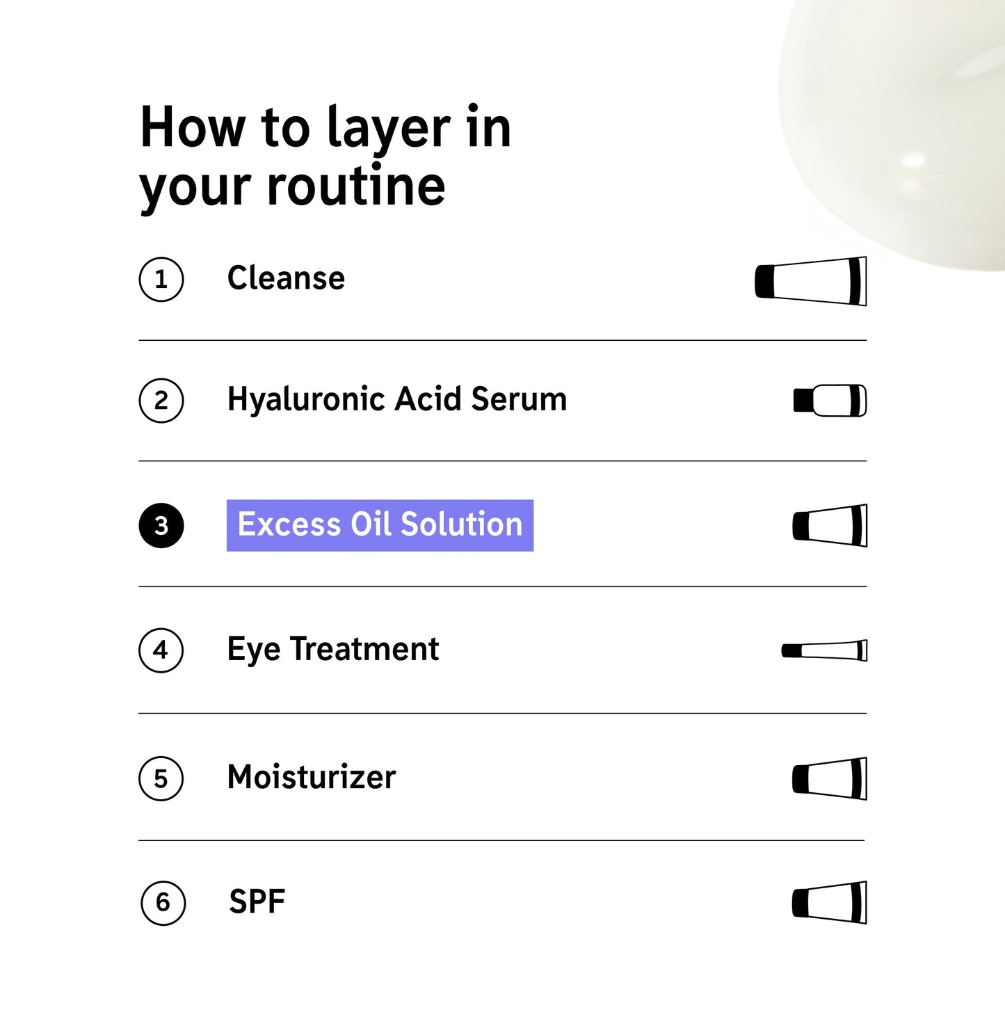 Inkey - 20% Niacinamide Serum
