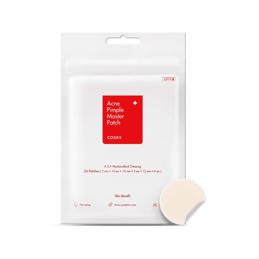 Cosrx - Acne Pimple Master 24 patches
