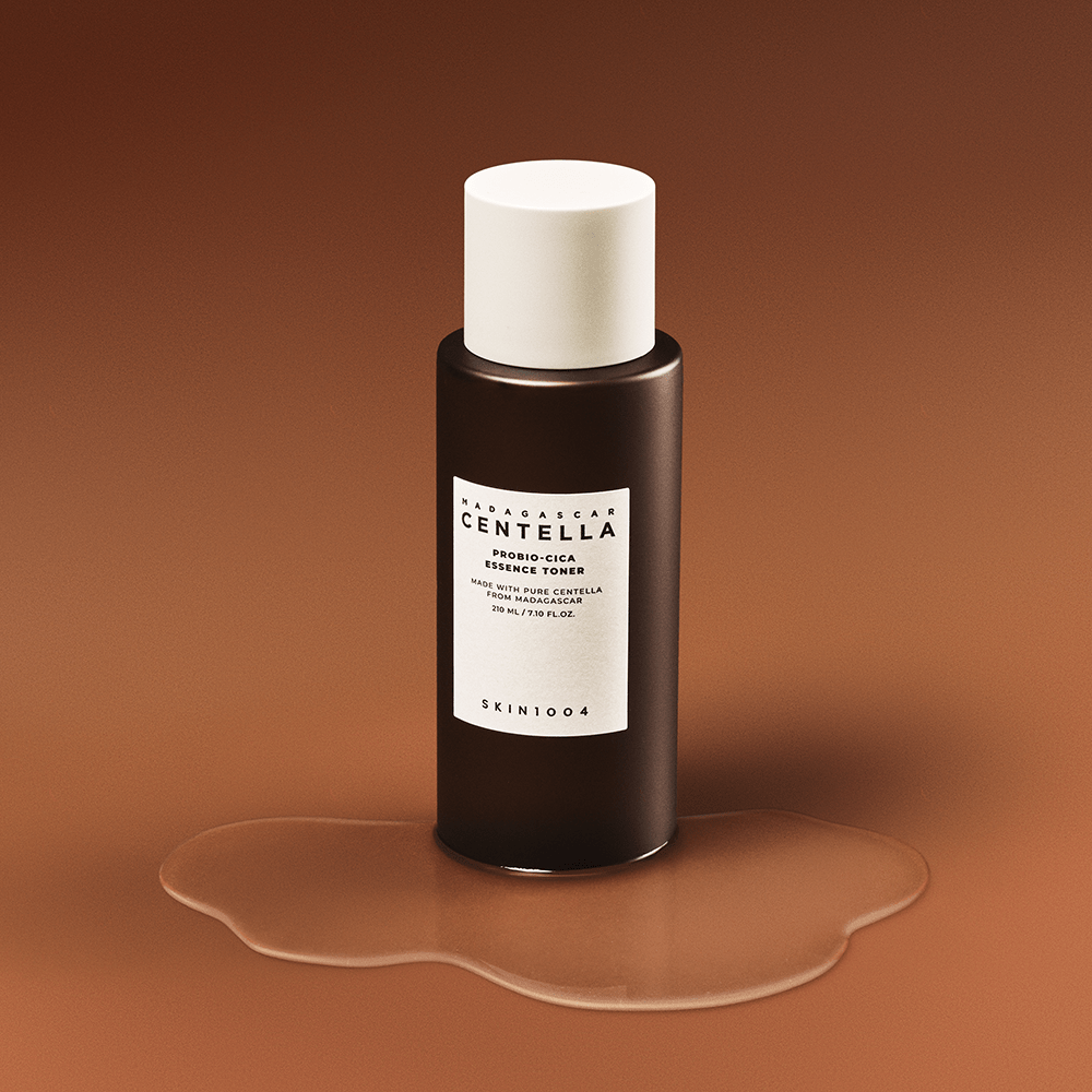 SKIN1004 - Tónico Madagascar Centella Probio-Cica Essence Toner