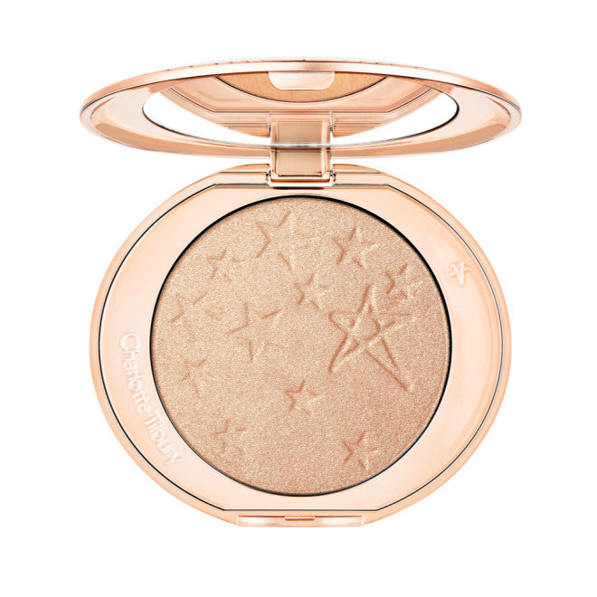 Charlotte Tilbury - HOLLYWOOD GLOW GLIDE FACE ARCHITECT HIGHLIGHTER