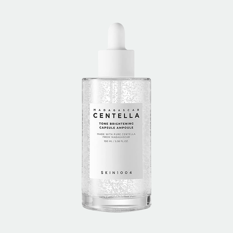 SKIN1004 - Madagascar Centella Tone Brightening Capsule Ampoule