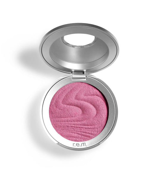 r.e.m. beauty - Hypernova Satin Matte Blush