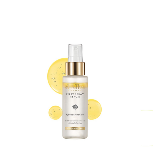 D´Alba White Truffle First Spray Serum 100 ml