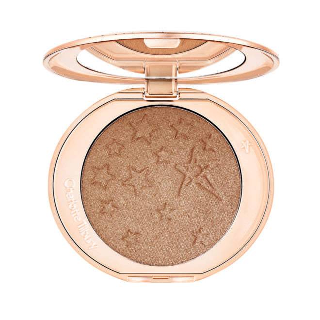 Charlotte Tilbury - HOLLYWOOD GLOW GLIDE FACE ARCHITECT HIGHLIGHTER