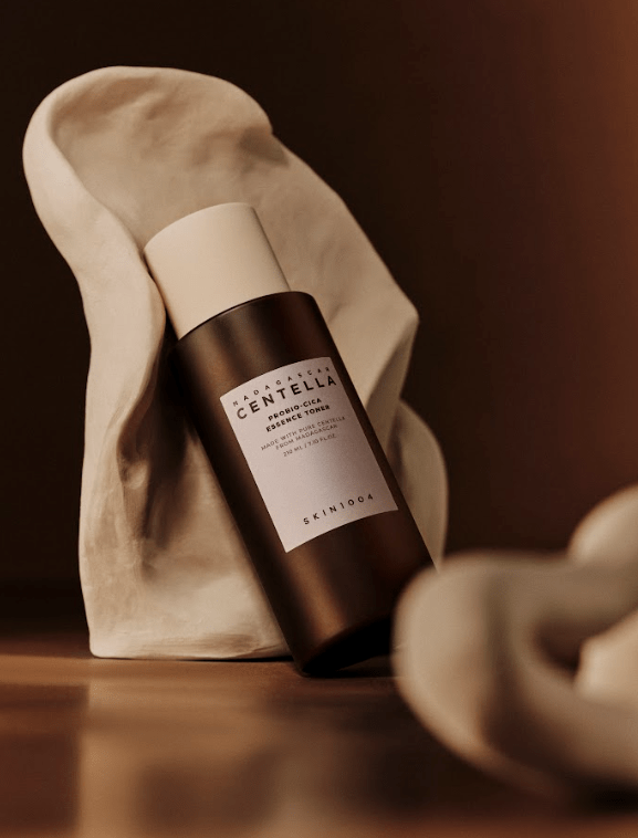 SKIN1004 - Tónico Madagascar Centella Probio-Cica Essence Toner