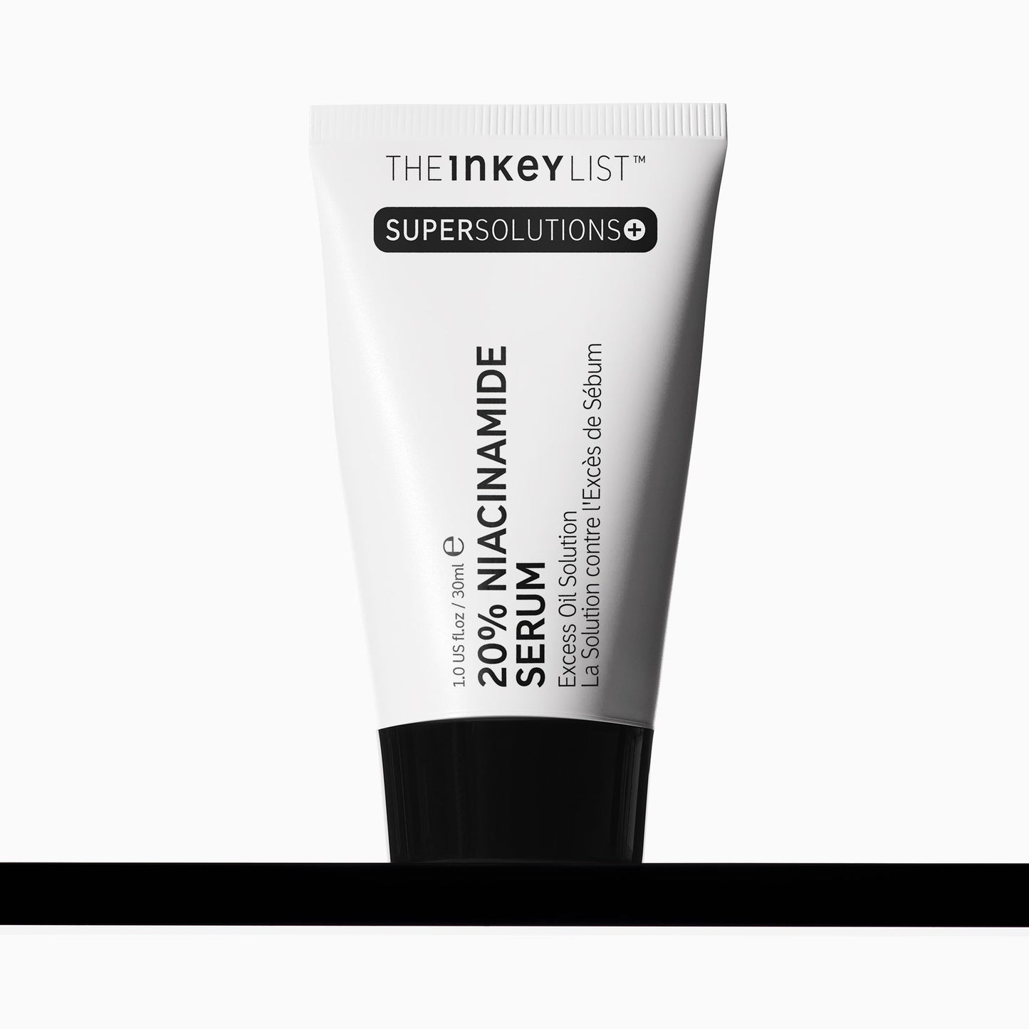 Inkey - 20% Niacinamide Serum