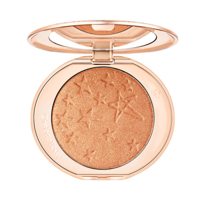 Charlotte Tilbury - HOLLYWOOD GLOW GLIDE FACE ARCHITECT HIGHLIGHTER