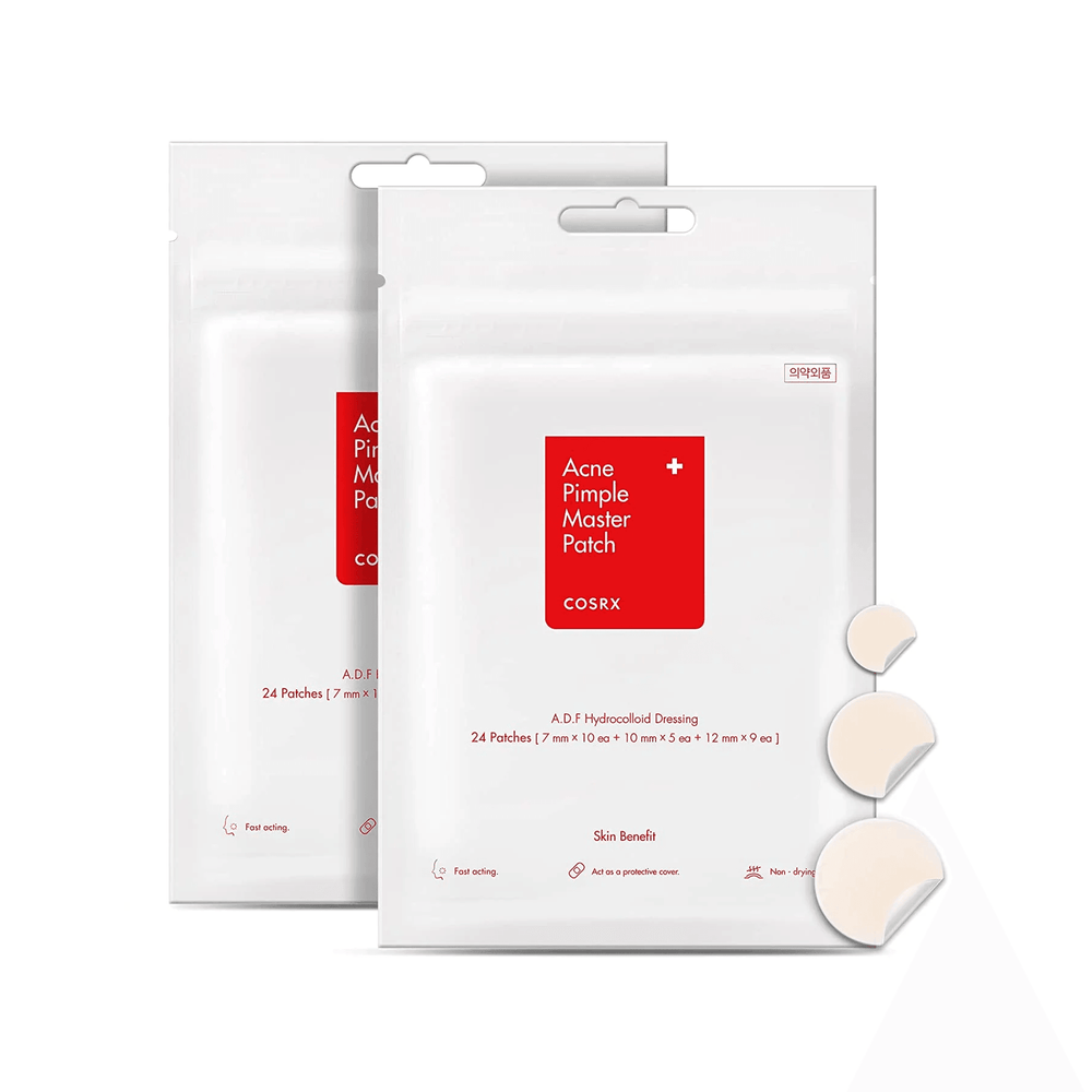 Cosrx - Acne Pimple Master 24 patches