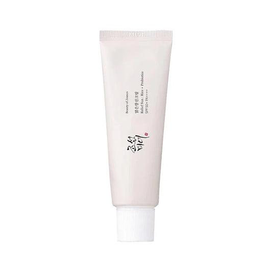 BEAUTY OF JOSEON - Relief Sun Rice + Probiotics SPF50+ PA++++ 50 ML