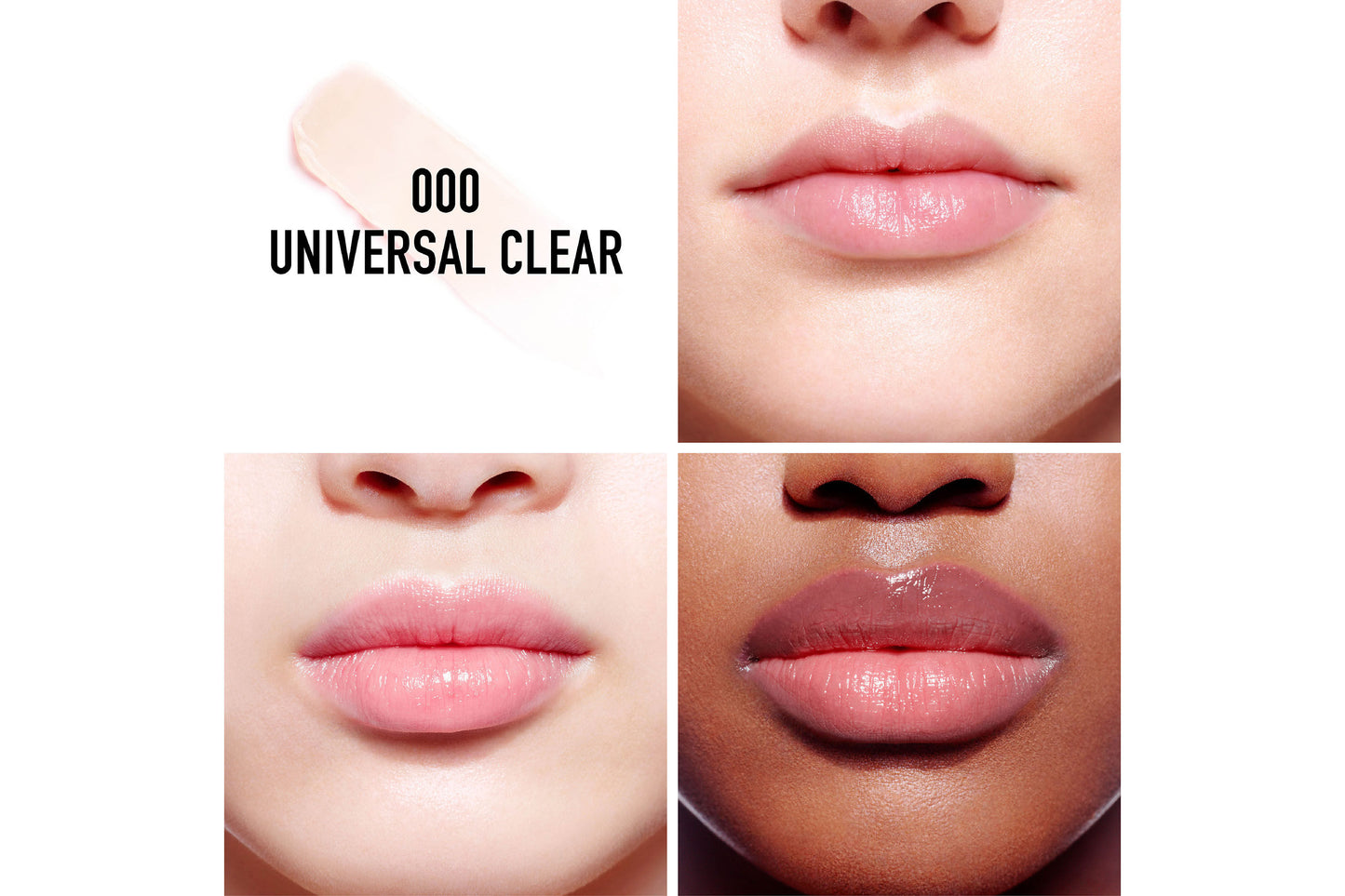 DIOR ADDICT LIP GLOW