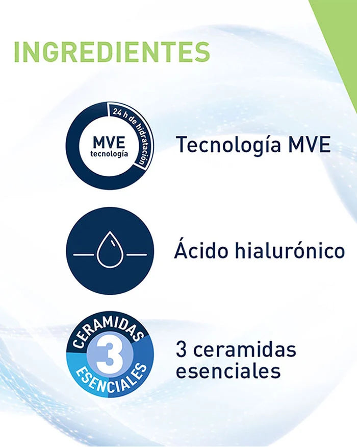 Cerave Hydrating Cleanser