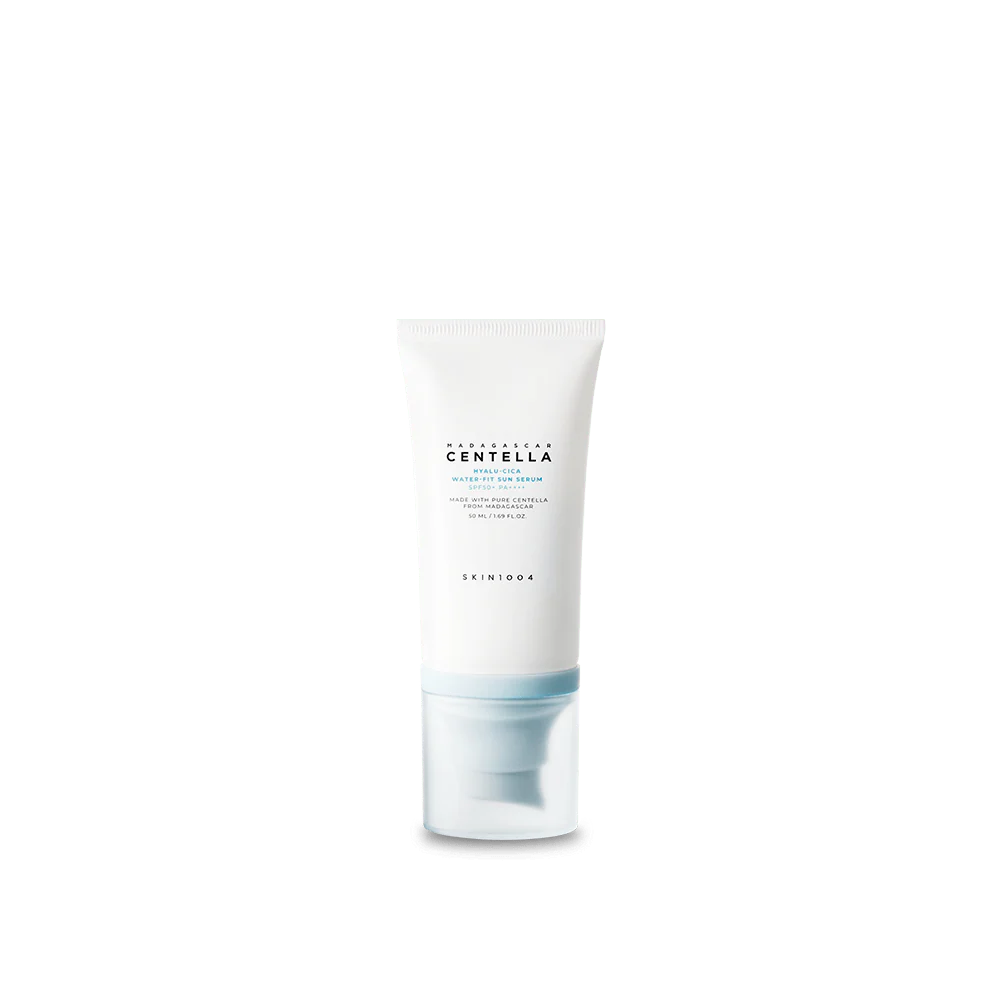 Skin1004 - Hyalu-Cica Water-Fit Sun Serum SPF50+ PA++++ (50 ml)