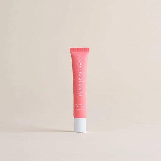 SUMMER FRIDAYS-Lip Butter Balm