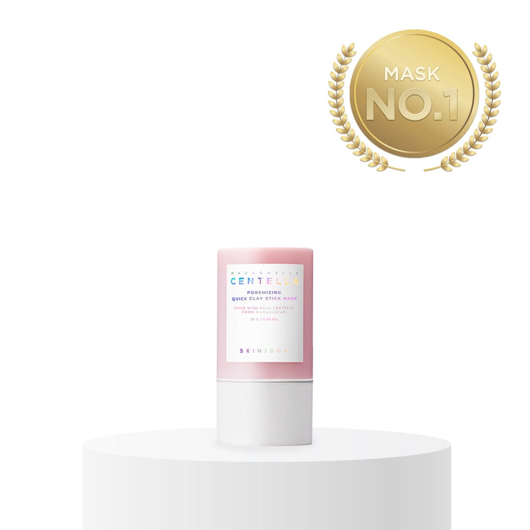 Skin1004 Centella-Poremizing Quick Clay Stick Mask