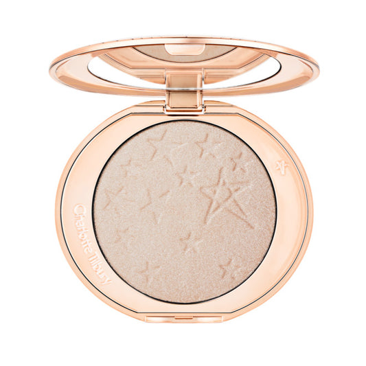 Charlotte Tilbury - HOLLYWOOD GLOW GLIDE FACE ARCHITECT HIGHLIGHTER
