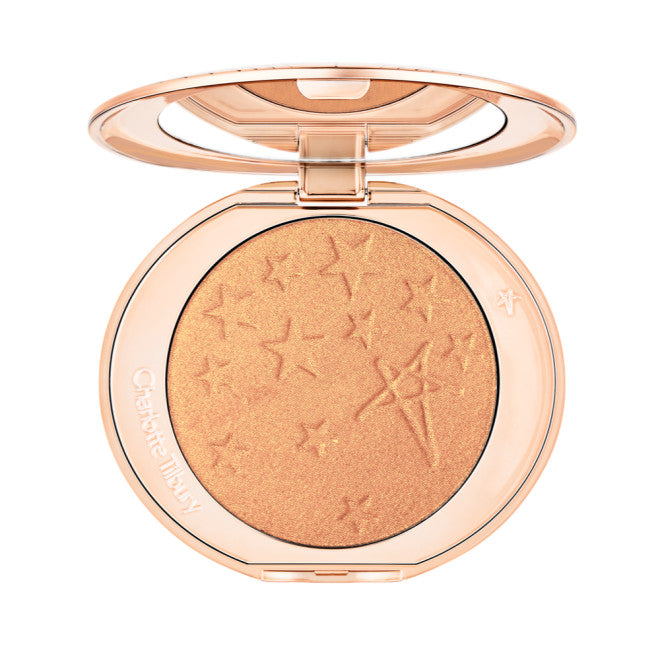 Charlotte Tilbury - HOLLYWOOD GLOW GLIDE FACE ARCHITECT HIGHLIGHTER