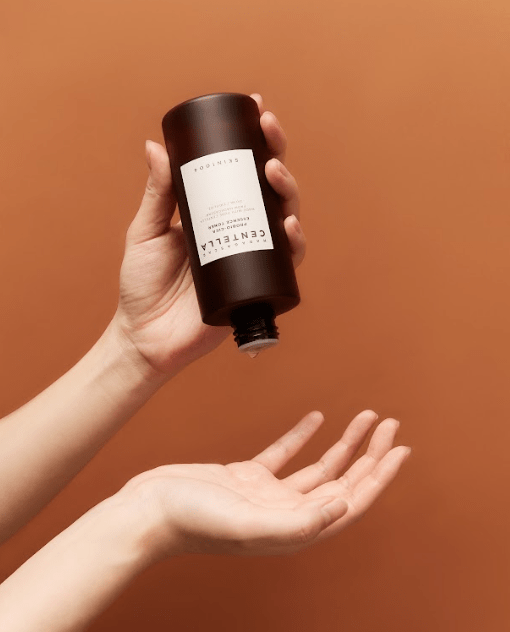 SKIN1004 - Tónico Madagascar Centella Probio-Cica Essence Toner