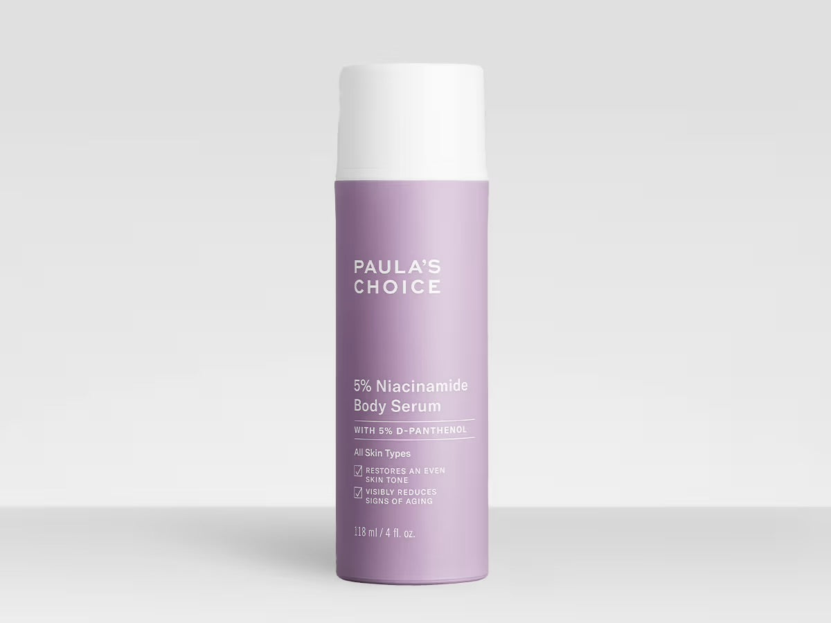 Paula’s Choice - Sérum corporal con 5 % de niacinamida