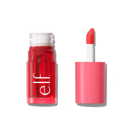 Elf - sheer for it blush tint