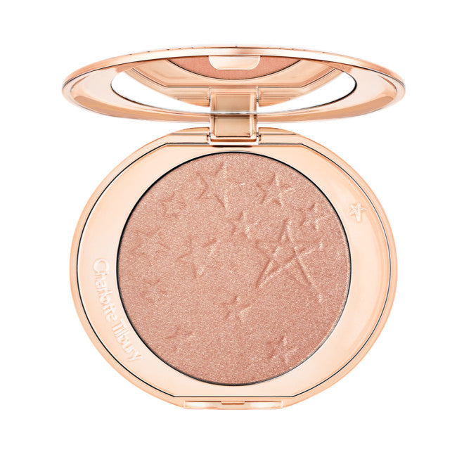 Charlotte Tilbury - HOLLYWOOD GLOW GLIDE FACE ARCHITECT HIGHLIGHTER