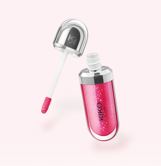 Kiko Milano - 3d Hydra Lipgloss