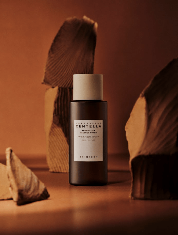 SKIN1004 - Tónico Madagascar Centella Probio-Cica Essence Toner