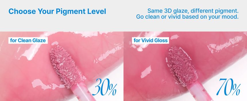 fwee - 3D Voluming Gloss