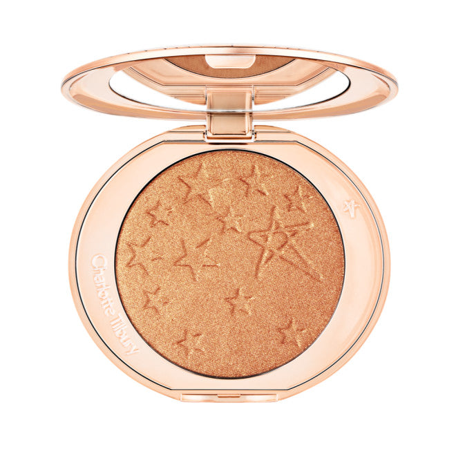 Charlotte Tilbury - HOLLYWOOD GLOW GLIDE FACE ARCHITECT HIGHLIGHTER