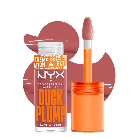 DUCK PLUMP NYX